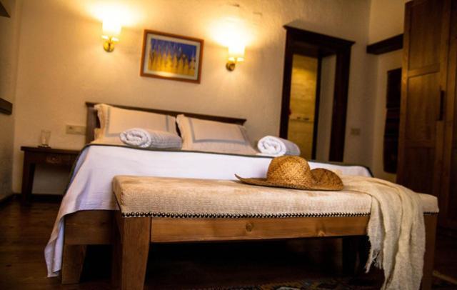 Courtyard Otel Kalkan Dış mekan fotoğraf