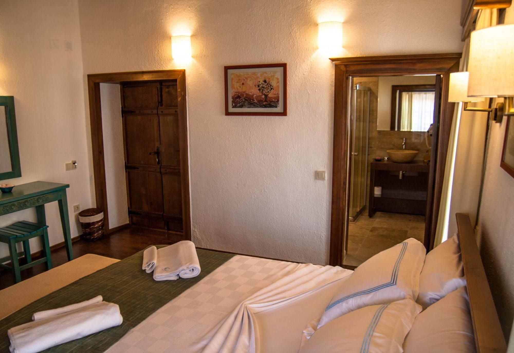 Courtyard Otel Kalkan Dış mekan fotoğraf