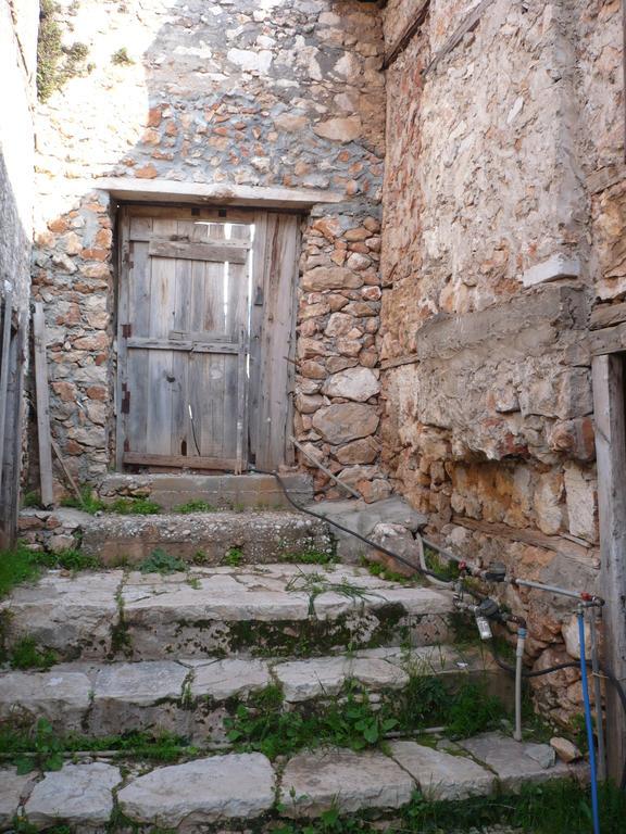 Courtyard Otel Kalkan Dış mekan fotoğraf