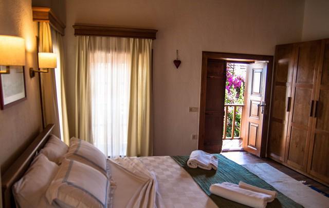 Courtyard Otel Kalkan Dış mekan fotoğraf