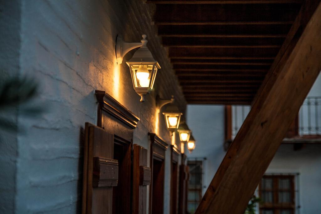Courtyard Otel Kalkan Dış mekan fotoğraf